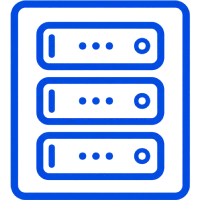 Data centers